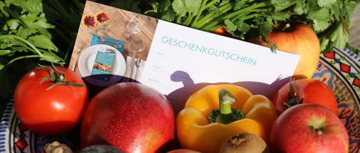 Kochen in Flensburg Gutschein